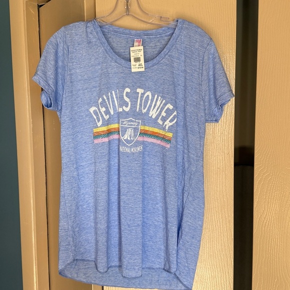 Gray Women's Motorcycle Harley Biker Vest with Lace-Up Sides and Cut Out Back - Picture 5 of 6